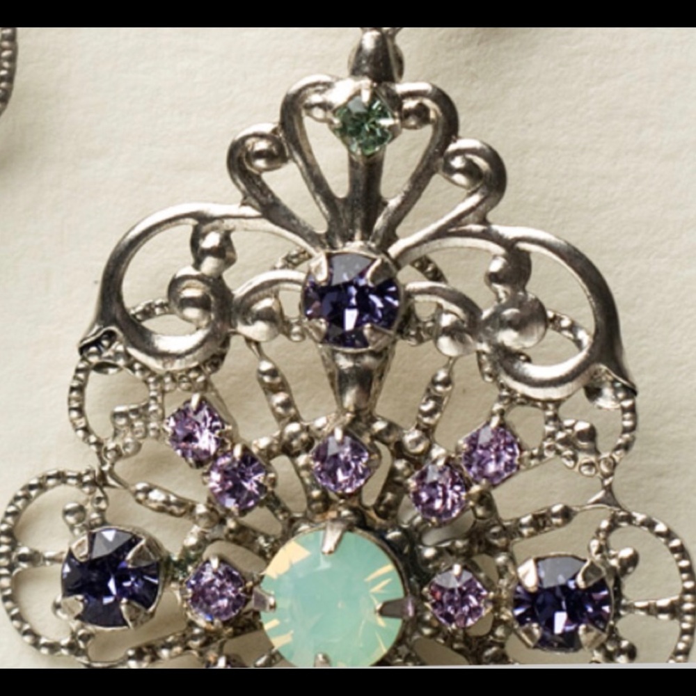 NWT Sorrelli Earrings - Picture 2 of 3